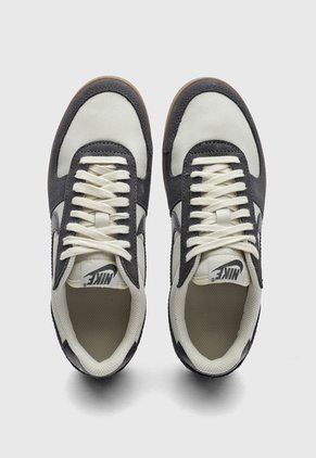 Tenis Lifestyle NIKE Field General Marfil