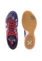 Basketball Azul-Rojo Nike Kobe X de Nike