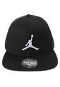 Gorra Negra Nike Jordan JumpMan SnapBack de Nike