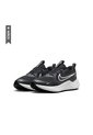 Tenis Nike Cosmic Runner Gs Niño-Negro de Nike