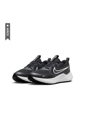 Tenis Nike Cosmic Runner Gs Niño-Negro