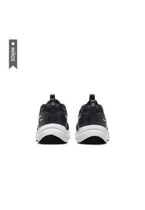Tenis Nike Cosmic Runner Gs Niño-Negro
