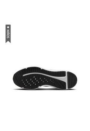 Tenis Nike Cosmic Runner Gs Niño-Negro