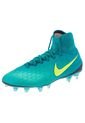 Guayo Verde Nike  Magista Orden II Fg de Nike