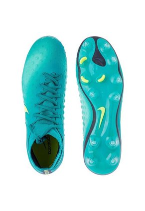 Guayo Verde Nike Magista Orden II Fg