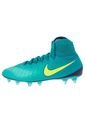 Guayo Verde Nike  Magista Orden II Fg de Nike