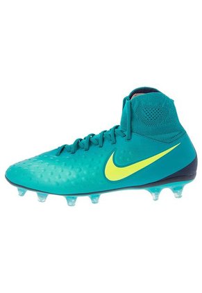 Guayo Verde Nike Magista Orden II Fg