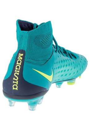 Guayo Verde Nike Magista Orden II Fg