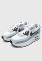 Tenis Lifestyle NIKE Air Max 90 LV8 Blanco de Nike