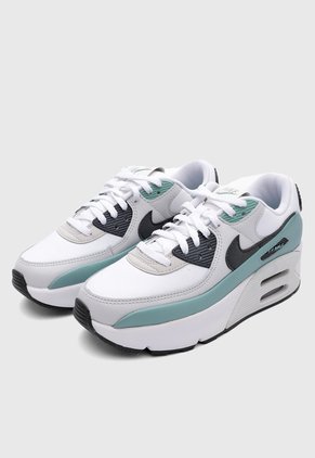 Tenis Lifestyle NIKE Air Max 90 LV8 Blanco