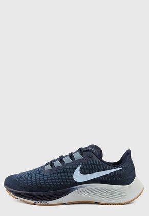 Tenis Running Azul-Blanco Nike Air Zoom Pegasus 37