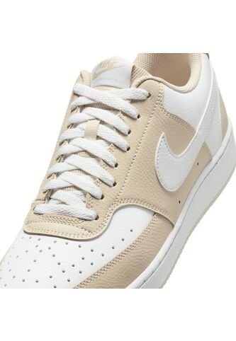 Tenis Hombre Nike Court Vision Low Beige Nike