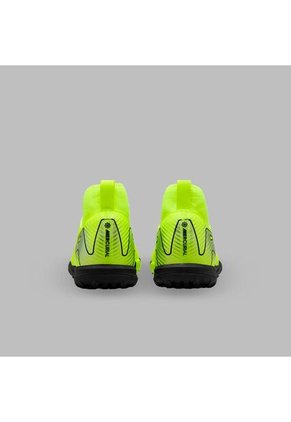 Torretin Nike Kids Zoom Superfly 10 Acad Tf-Amarillo-Negro