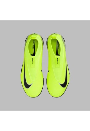 Torretin Nike Kids Zoom Superfly 10 Acad Tf-Amarillo-Negro