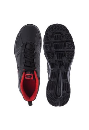 Tenis Negro Nike T-Lite Xi Sl