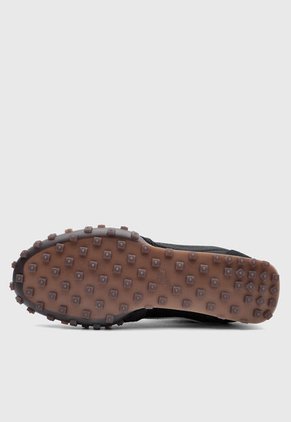 Tenis Lifestyle NIKE Waffle Racer Negro
