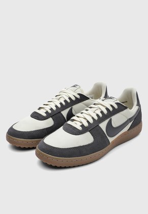 Tenis Lifestyle NIKE Field General Marfil