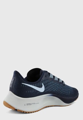 Tenis Running Azul-Blanco Nike Air Zoom Pegasus 37