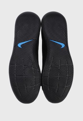 Guayo Negro-Blanco Nike 9 Club IC