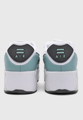 Tenis Lifestyle NIKE Air Max 90 LV8 Blanco