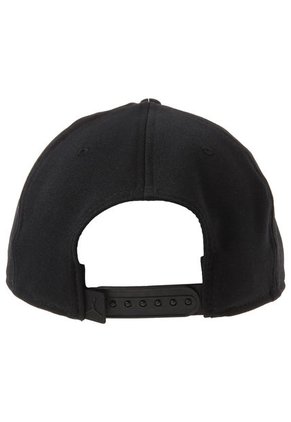 Gorra Negra Nike Jordan JumpMan SnapBack