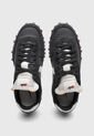 Tenis Lifestyle NIKE Waffle Racer Negro de Nike