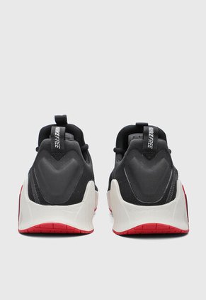 Tenis NIKE Free Metcon 6 Negro