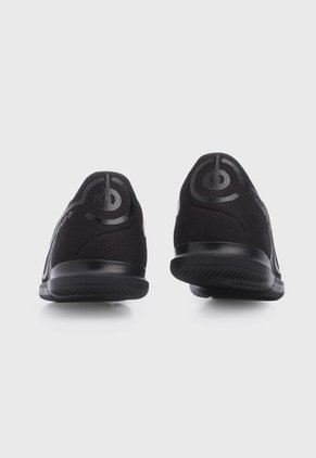 Guayo Negro-Blanco Nike 9 Club IC