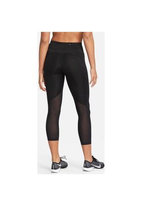 Leggins Mujer Nike Fast Crop Mid-Rise