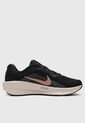 Tenis NIKE Downshifter 13 Negro de Nike