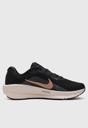 Tenis NIKE Downshifter 13 Negro