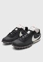 Tenis Lifestyle NIKE Waffle Racer Negro de Nike