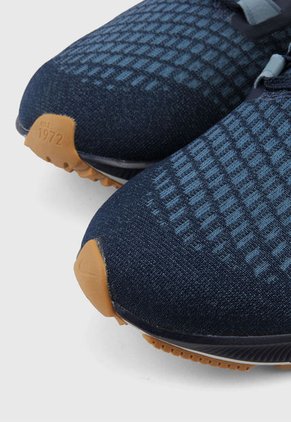 Tenis Running Azul-Blanco Nike Air Zoom Pegasus 37