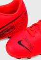 Guayo Rojo-Negro Nike Mercurial Vapor 13 Club MG de Nike