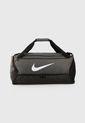 Maletín NIKE Brasilia 9.5 Gris de Nike
