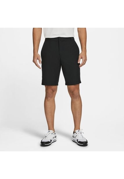 Pantaloneta Hombre Nike Dri-FIT Negro