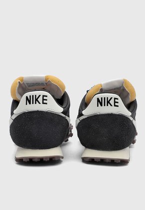 Tenis Lifestyle NIKE Waffle Racer Negro
