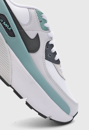 Tenis Lifestyle NIKE Air Max 90 LV8 Blanco