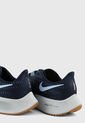 Tenis Running Azul-Blanco Nike Air Zoom Pegasus 37 de Nike