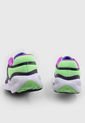 Tenis Running Blanco-Multicolor Nike Revolution 7 de Nike