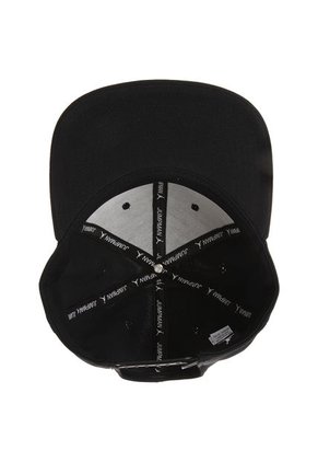 Gorra Negra Nike Jordan JumpMan SnapBack