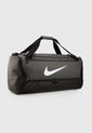 Maletín NIKE Brasilia 9.5 Gris de Nike