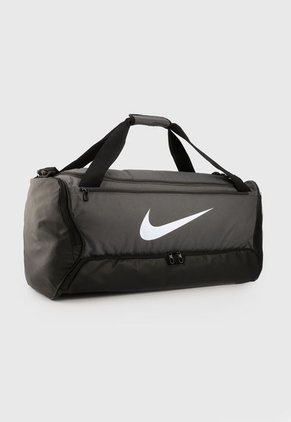 Maletín NIKE Brasilia 9.5 Gris