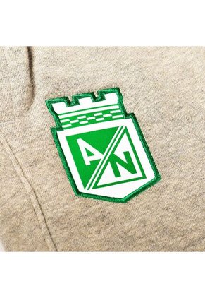 Pantalón Nike Hombre Atletico Nacional