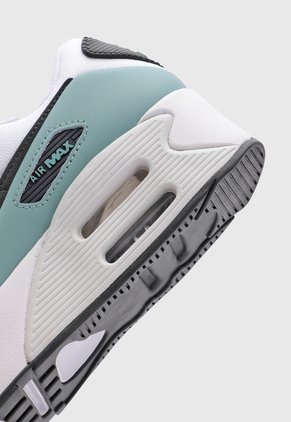 Tenis Lifestyle NIKE Air Max 90 LV8 Blanco