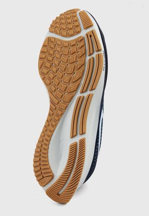 Tenis Running Azul-Blanco Nike Air Zoom Pegasus 37