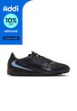 Zapatillas Nike Phantom 6 Low Acad Tf Hombre-Negro de Nike