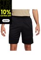 Pantaloneta Nike M Nk Df Icon 8In Hombre-Negro de Nike