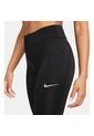 Leggins Mujer Nike Fast Crop Mid-Rise de Nike
