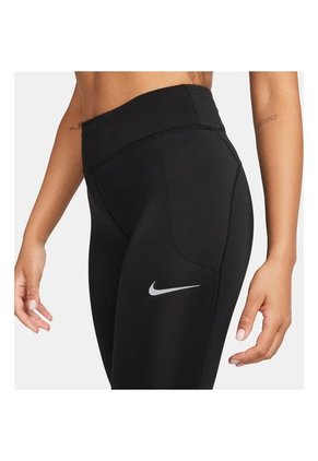 Leggins Mujer Nike Fast Crop Mid-Rise